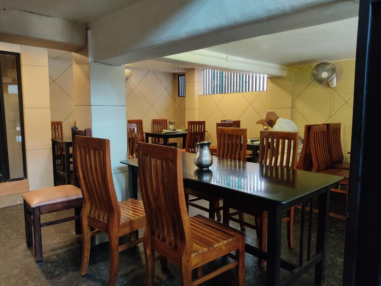 FARSA HOTEL MANJERI
